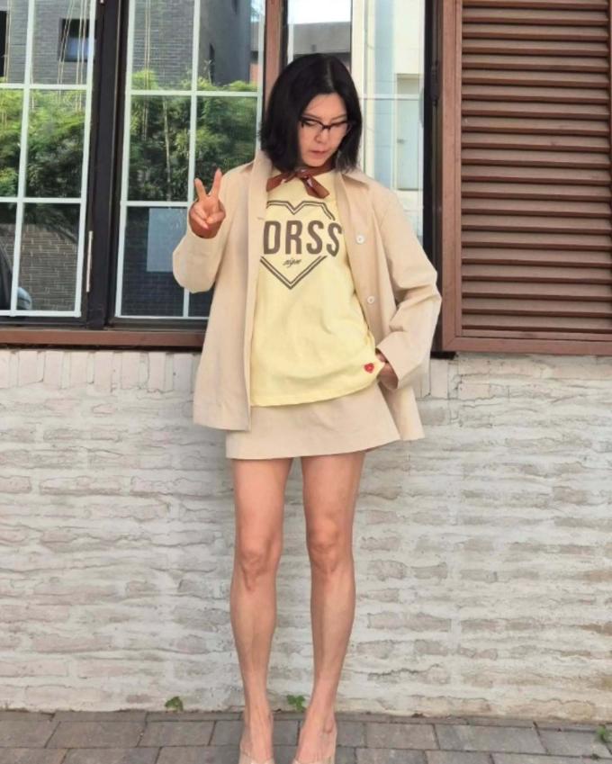 한혜연 SNS
