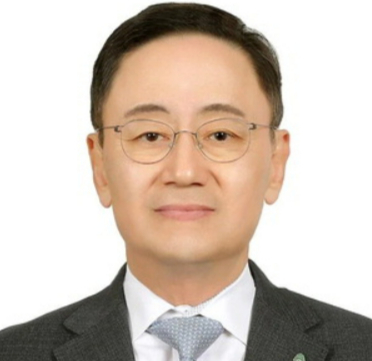 사진은 금정호 신영증권 사장. /사진=신영증권