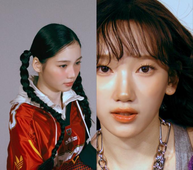 알비더블유, WM엔터테인먼트