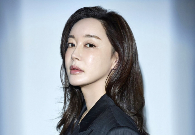 배우 김혜은이 FN엔터테인먼트에 새둥지를 틀었다.. 사진은 배우 김혜은 프로필 이미지. /사진=FN엔터테인먼트