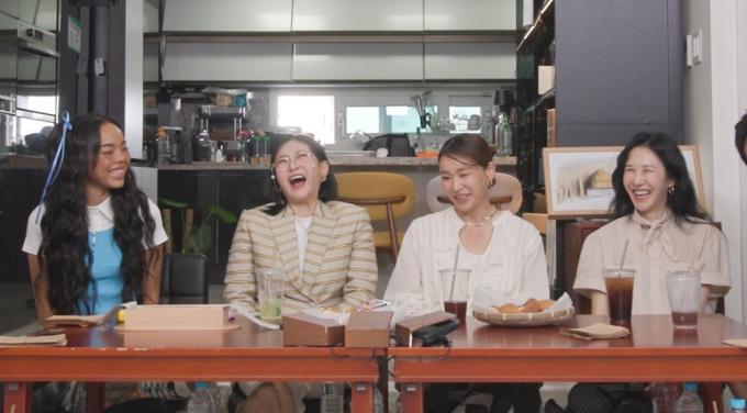 SBS '신발 벗고 돌싱포맨'