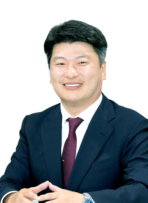                                              박창환 전남도경제부지사/전남도