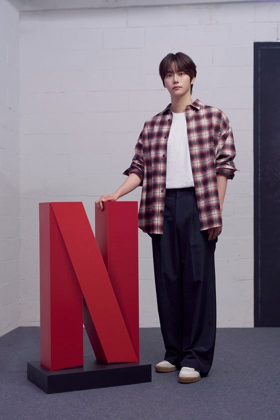 정현규/ 사진제공=넷플릭스