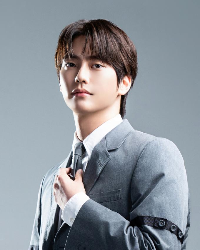 정현규/ 사진제공=넷플릭스