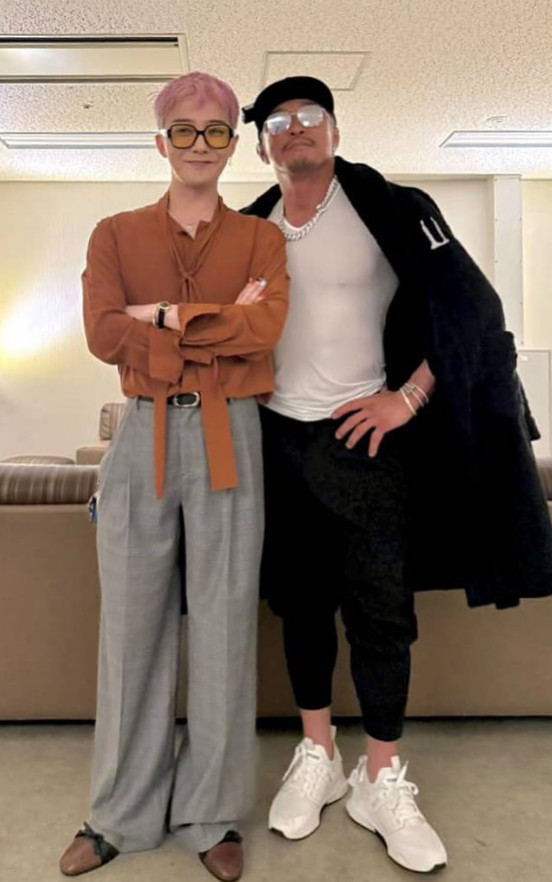 추성훈 인스타그램