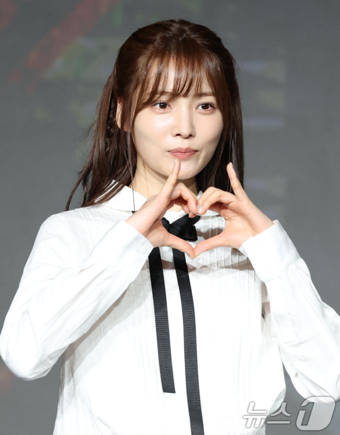배우 윤소희/뉴스1 ⓒ News1