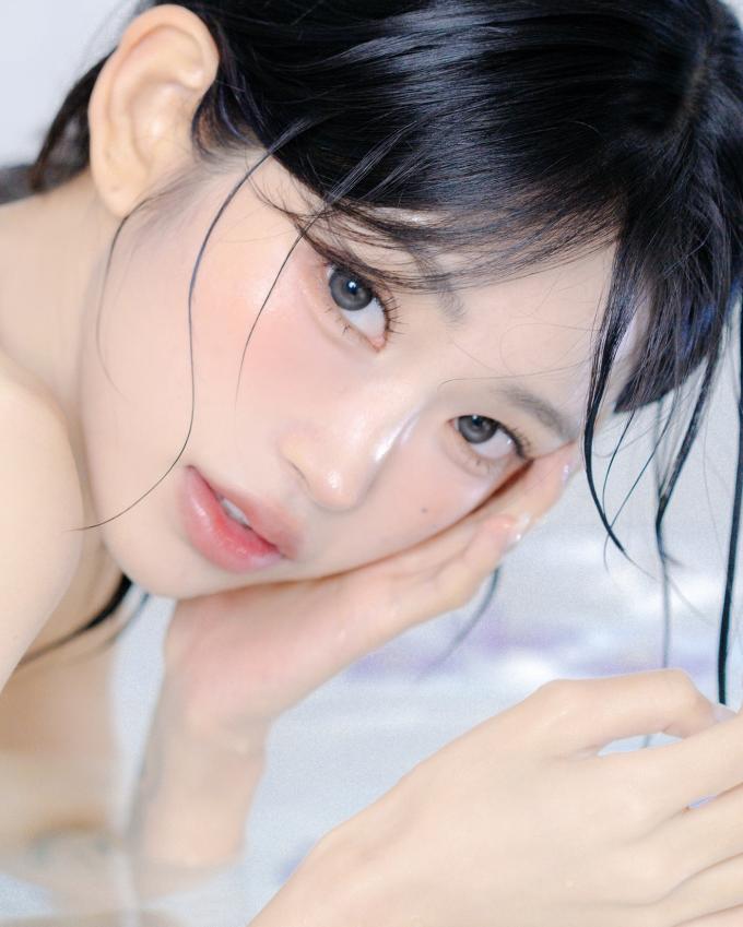 최준희 SNS