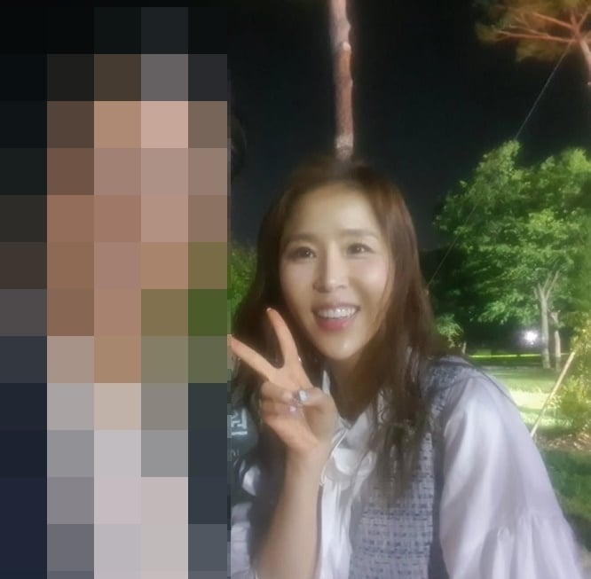 신지 게시물을 올린 남성 스레드