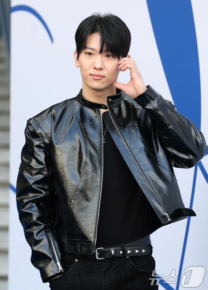 방송인 덱스/뉴스1 ⓒ News1