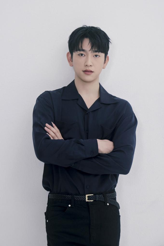 박진영/BH엔터테인먼트 제공