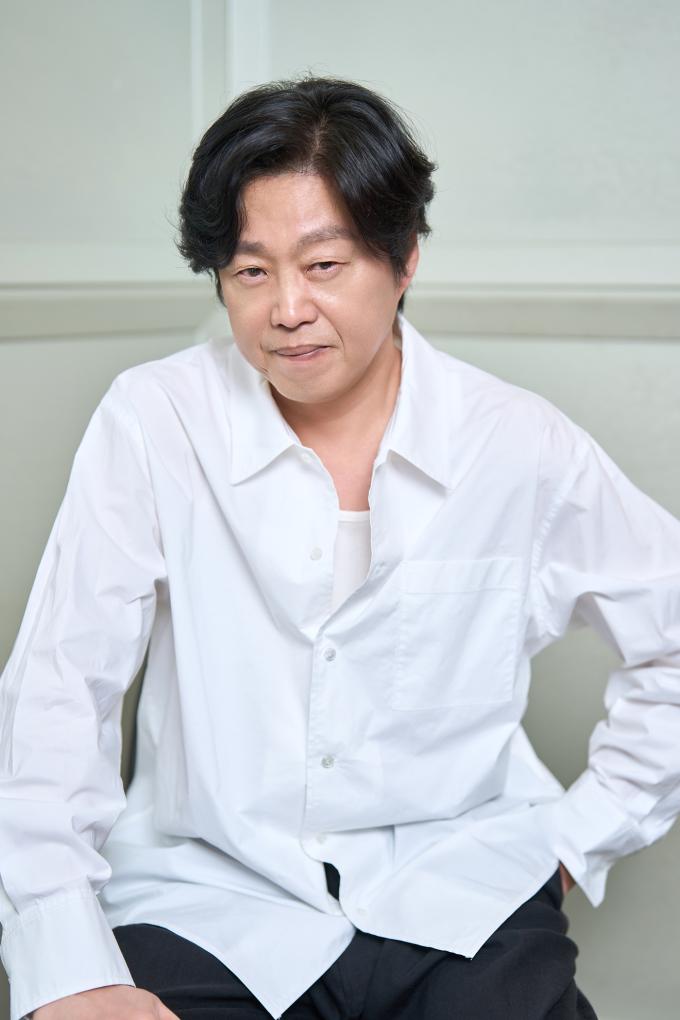 김희원/NEW, 안나푸르나필름 공