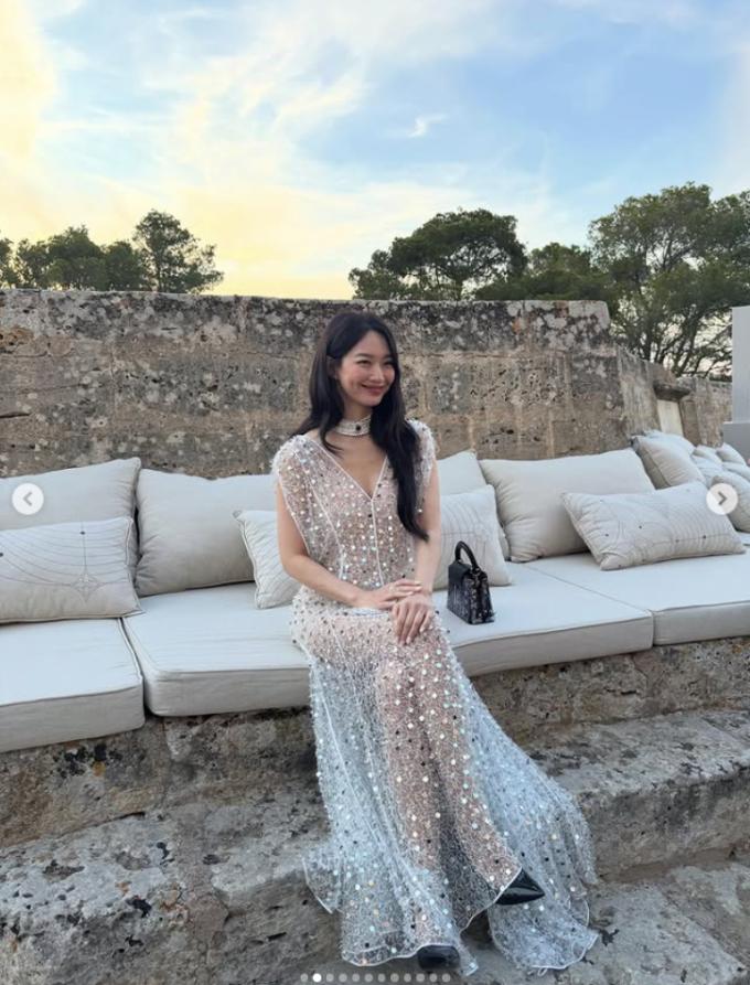 신민아 인스타그램 캡처