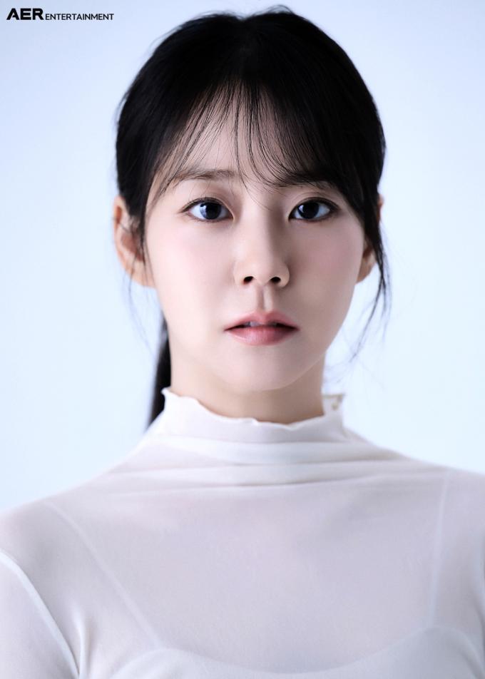 배우 한승연 / 아에르엔터테인먼트 제공