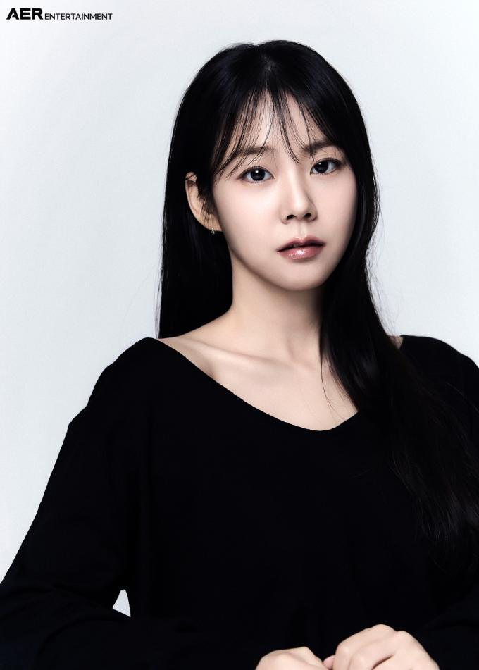 배우 한승연 / 아에르엔터테인먼트 제공