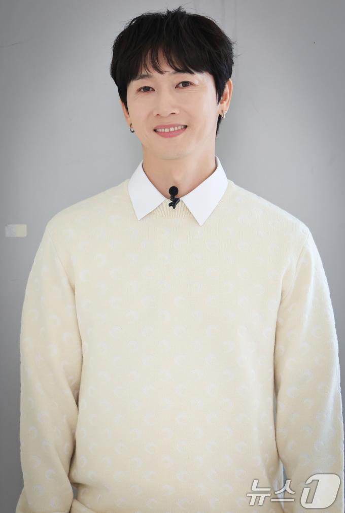 그룹 H.O.T. 출신 가수 장우혁 / 뉴스1 ⓒ News1 허경 기자