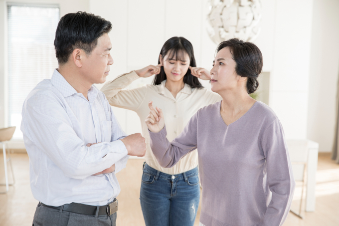 아픈 부모를 돌보지 않은 자식들이 부모님 명의로 돼 있던 땅 보상금이 나오자 돈을 요구했다. 사진은 기사의 이해를 돕기 위한 자료 사진. /사진=이미지투데이