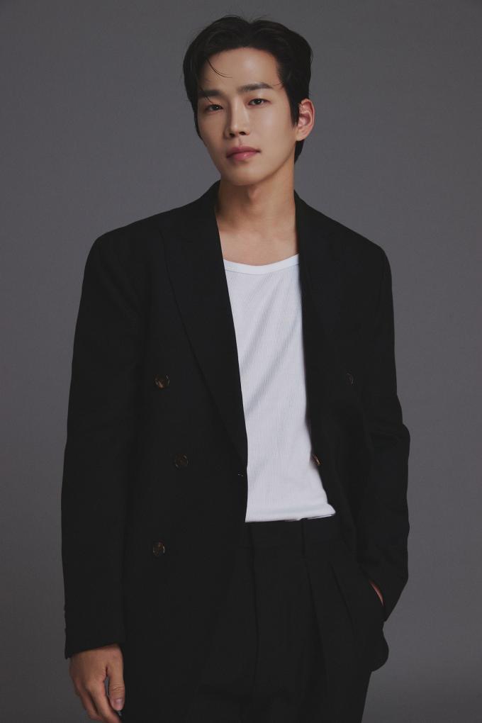 배우 고윤 / 엔에스이엔엠 제공