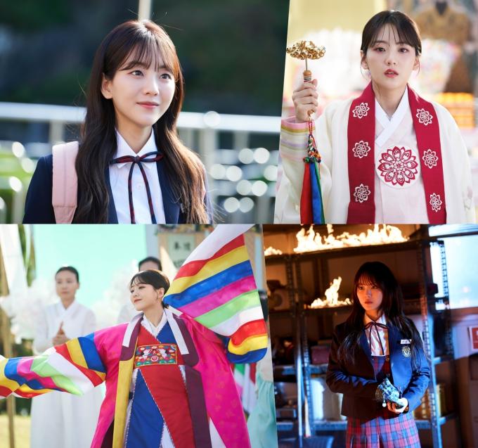 tvN '견우와 선녀'