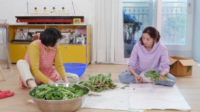KBS 2TV '신상출시 편스토랑'
