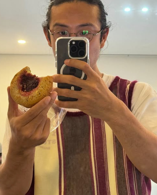 빈지노/인스타그램 캡처