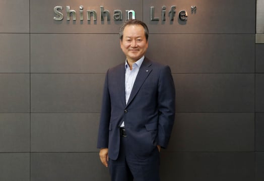 성대규, 오렌지사단 꾸린다… 동양생명, 신한라이프 임원 스카우트 추진