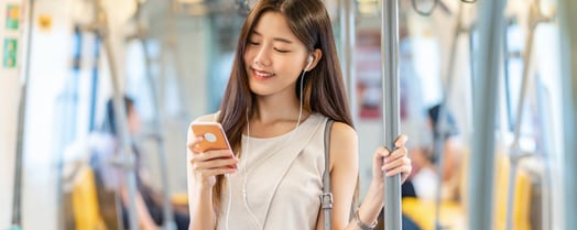 [헬스S] "귀가 찌릿찌릿… 이어폰 때문이라고요?"