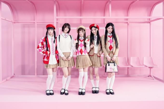 힛지스(에이치뮤직엔터테인먼트 제공)