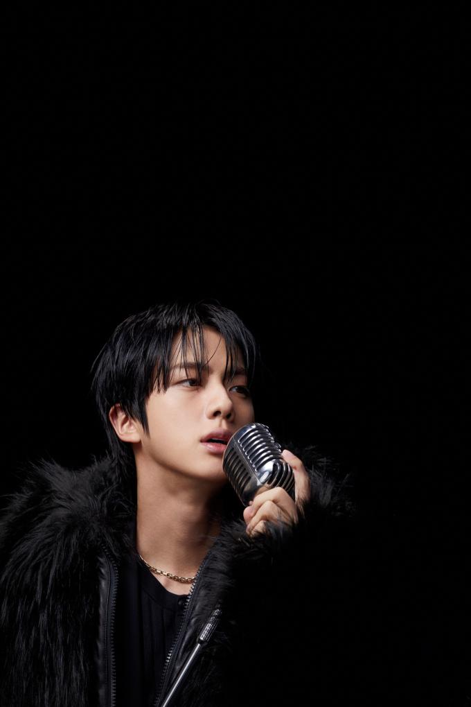 방탄소년단 진(빅히트뮤직 제공)