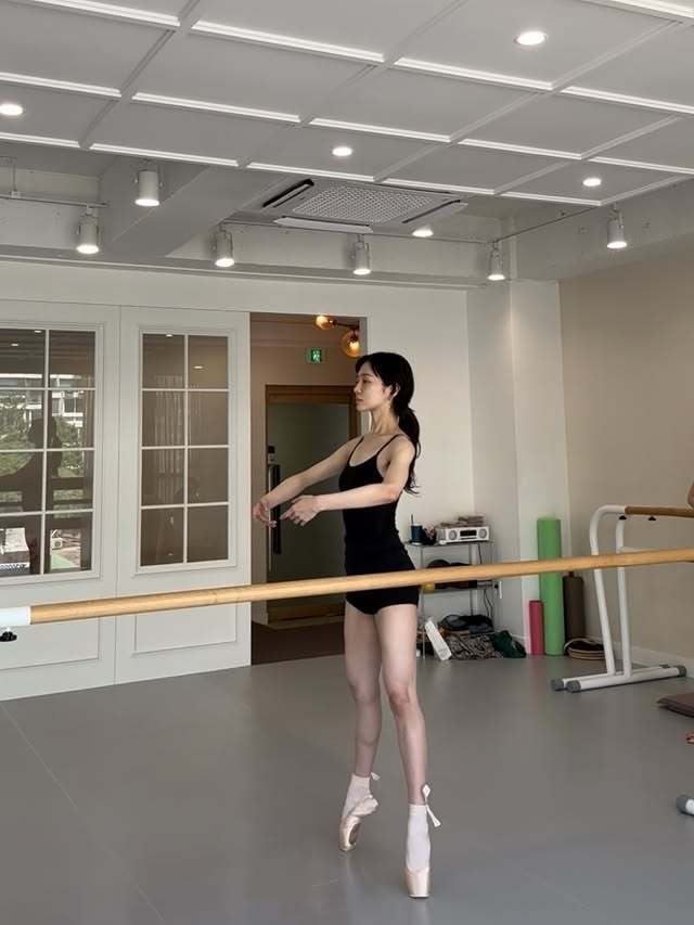박규영 SNS