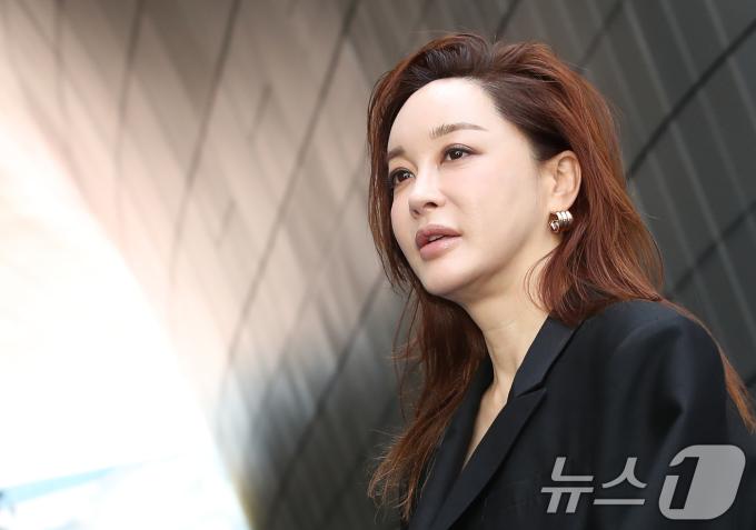 배우 김혜은 2024.9.3/뉴스1 ⓒ News1 권현진 기자