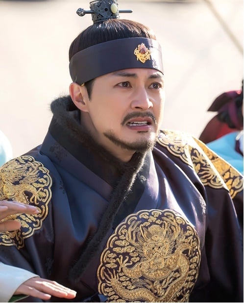 SBS '귀궁'