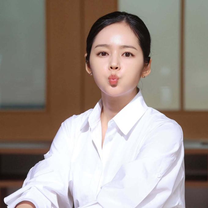 한가인 SNS