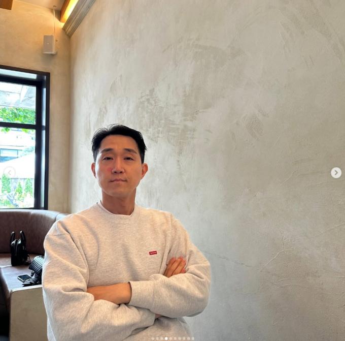 최성원 인스타그램 캡처