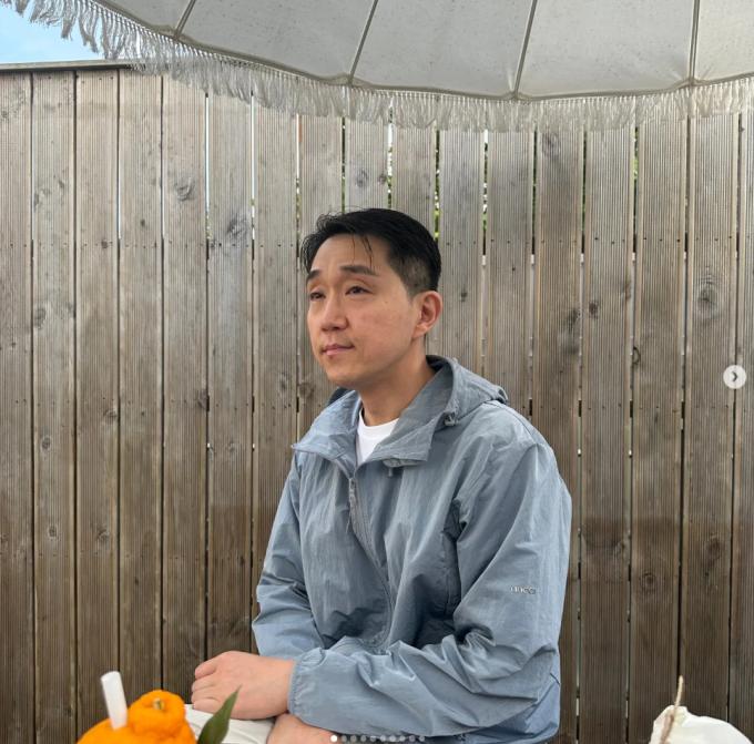 최성원 인스타그램 캡처