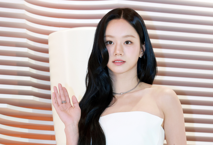 혜리가 강남에 건물 3채를 보유 중인 것으로 나타났다. 최소 60억원의 시사차익이 예상된다. /사진=뉴스1