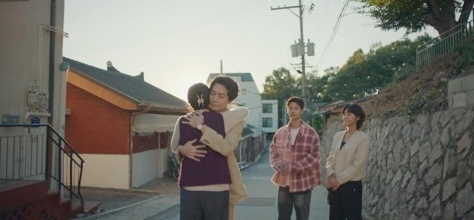'노무사 노무진' 방송화면 캡처