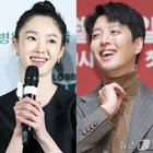 강해림, 이동건/ 뉴스1 DB