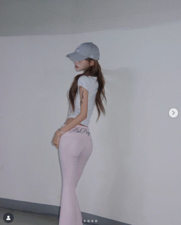 최준희 인스타그램