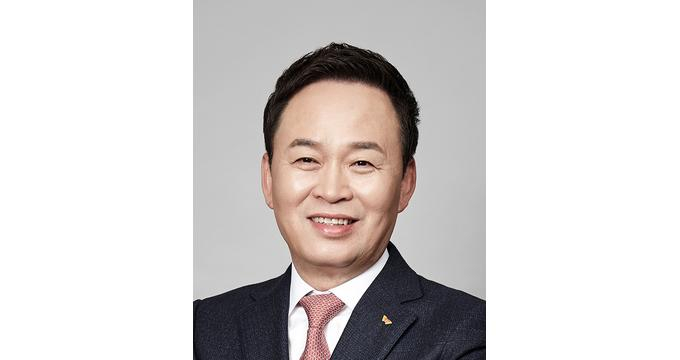 장용호 SK이노베이션 신임 총괄사장. /사진=SK이노베이션