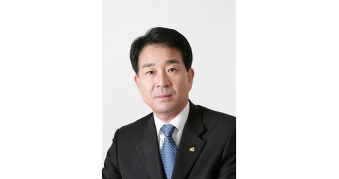 전근식 한국시멘트협회 회장. /사진=한국시멘트협회