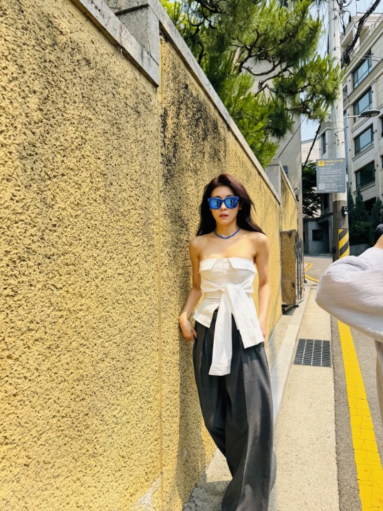 하지원 인스타그램
