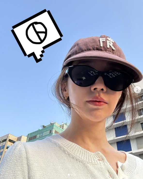 윤은혜 인스타그램