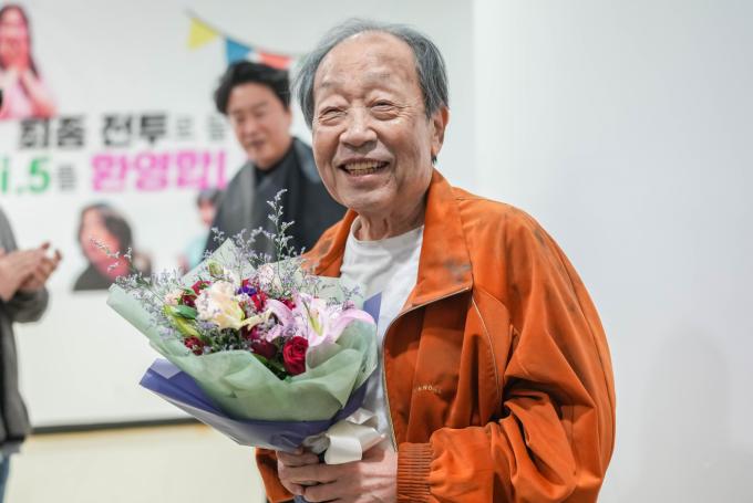 영화 '하이파이브' 스틸
