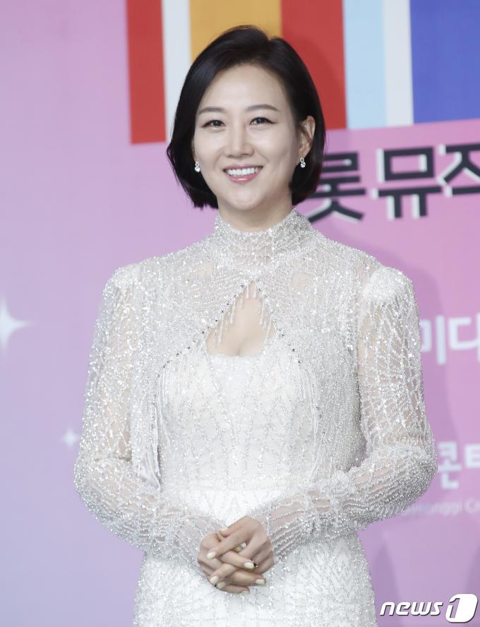 가수 장윤정 ⓒ News1