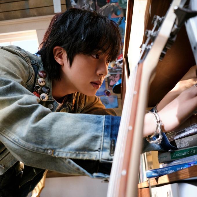 방탄소년단 진