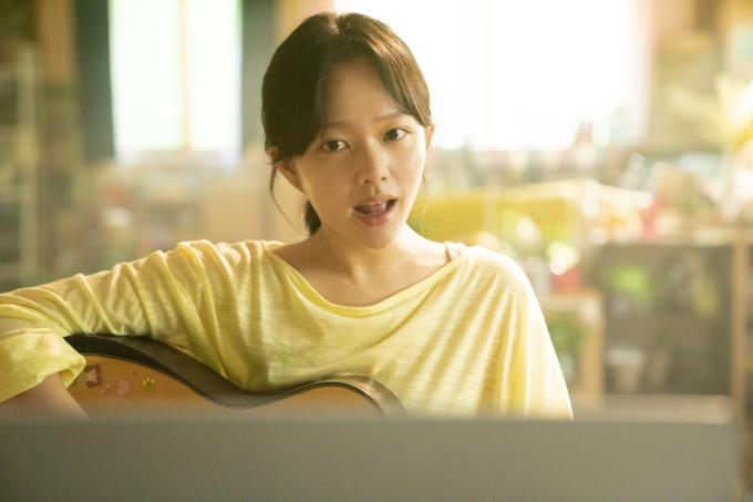 '태양의 노래' 스틸 컷