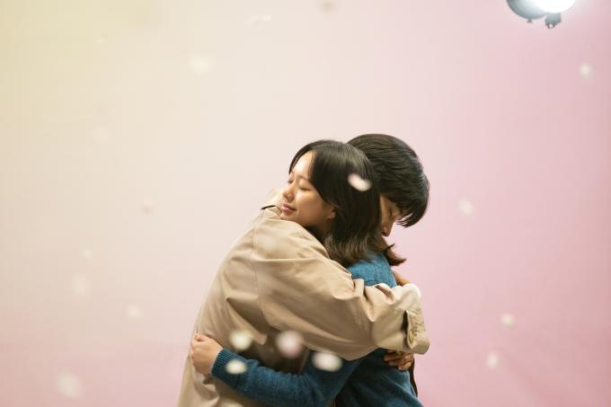 '태양의 노래' 스틸 컷