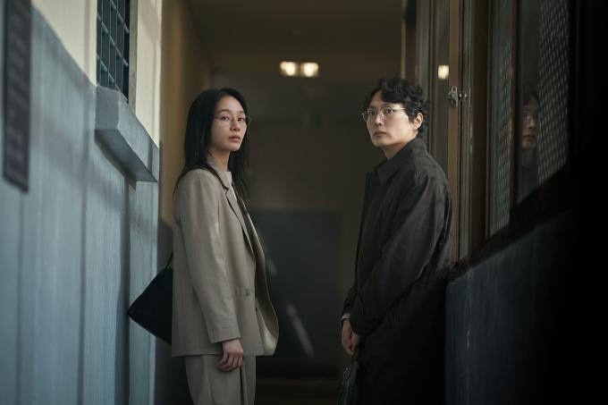디즈니+ 나인퍼즐