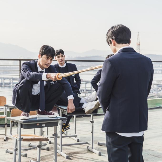 이세호/웨이브