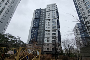 [주목! 경매] 내곡동 아파트 114㎡ 1회 유찰 13억6880만원